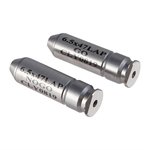 Clymer Go & No-Go Headspace Gauge Set Machined Steel SAAMI