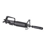 Brownells BRN XM177E2 Complete Upper 11.5in 1:12 Twist Black
