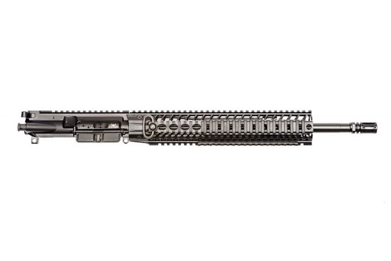Spikes Tactical 5.56 LE Midlength 16in Forged Upper Receiver