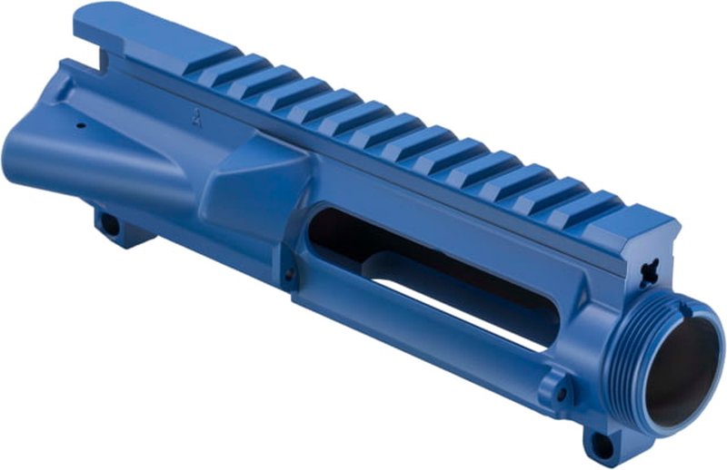 WMD Guns AR-15 Stripped NiB-X Complete Upper Receiver