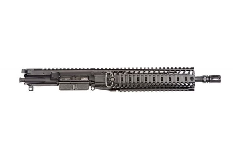 Spikes Tactical Carbine Cold Hammer Forged 11.5in Upper Receiver