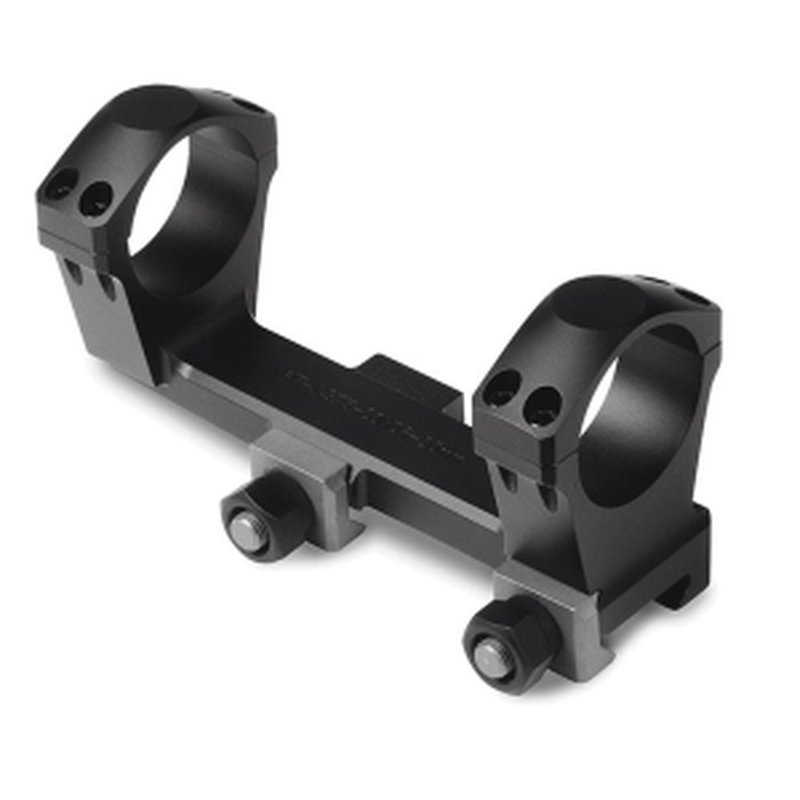 Nightforce X-Treme Duty Ultralite Unimount - Titanium/Alloy 1.50 20 MOA 34mm Matte