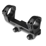Nightforce Ultralite Unimount 30mm, 1.125", 20 MOA