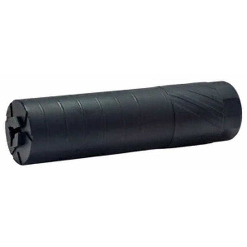 Century Arms VOID-556K Suppressor 5.56 NATO Stainless Steel Cerakote Black