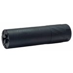 Century Arms VOID-556K Suppressor 5.56 NATO Stainless Steel Cerakote Black