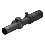 Leupold Mark 3HD Rifle Scope - 1.5-4x20mm 30mm SFP AR-Ballistic - Matte