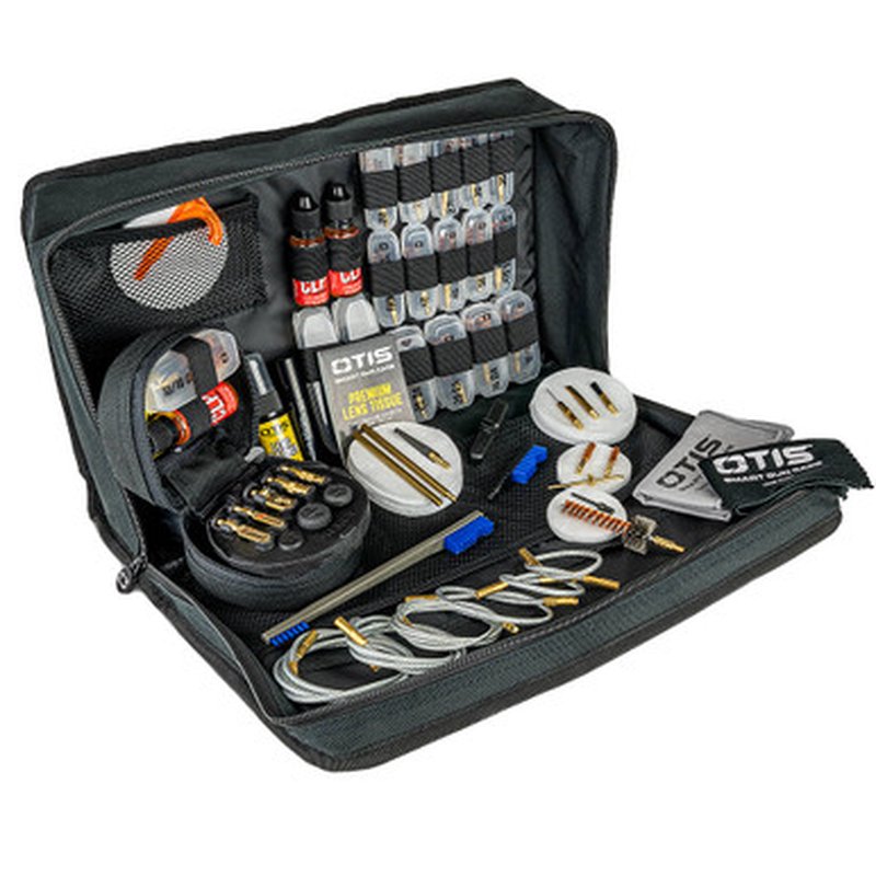 Otis Elite Premium Universal Gun Cleaning Kit FG-1000 All-Calibers
