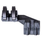 Magpul MAG498-BLK-LT Left Rail Light Mount Black Polymer Picatinny 1913