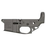 Mag Tactical Systems MGG4 OD Green AR-15 Ultra Lightweight Stripped Lower