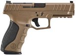 Stoeger STR-9 Optics Ready 9mm Pistol FDE