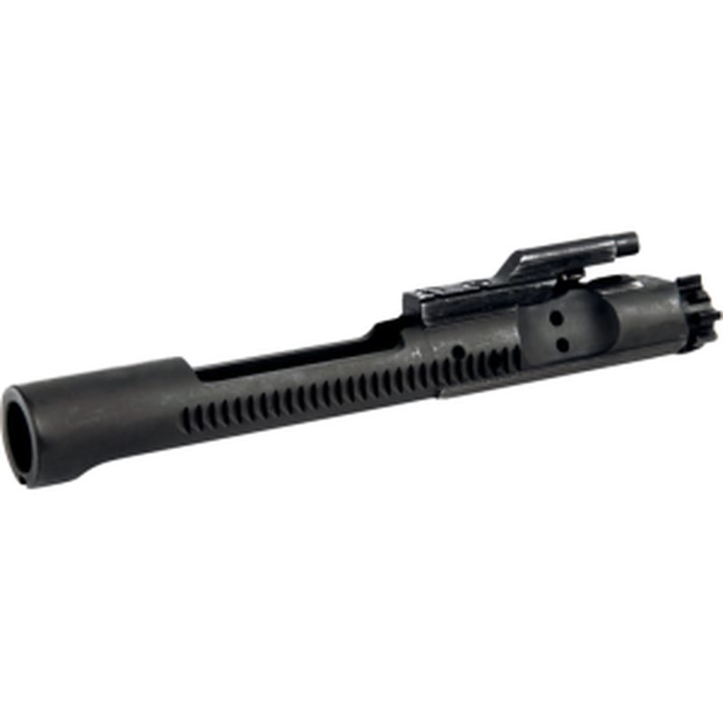 LBE Unlimited AR-15 Complete Bolt Carrier Group, Phosphate 8620 Steel, Chrome-Lined, Compatible with AR-15