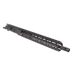 Aero Precision M4E1 Enhanced AR-15 Barreled Upper .300 BLK - 16"