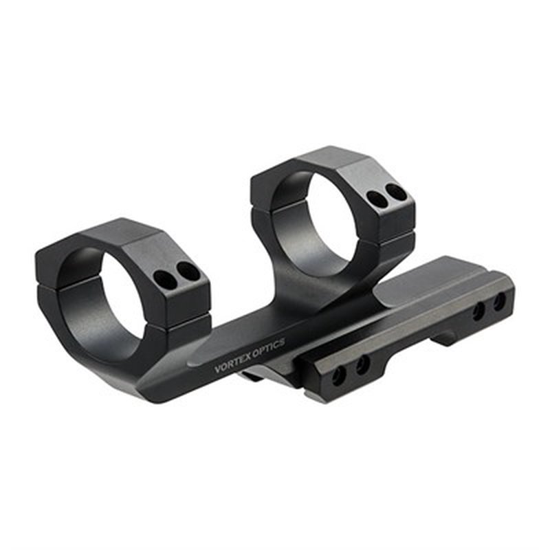 Vortex CM-202 30mm Cantilever Scope Mount 2" Offset