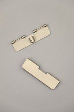 V Seven Titanium AR-15 Port Door Mil-Spec