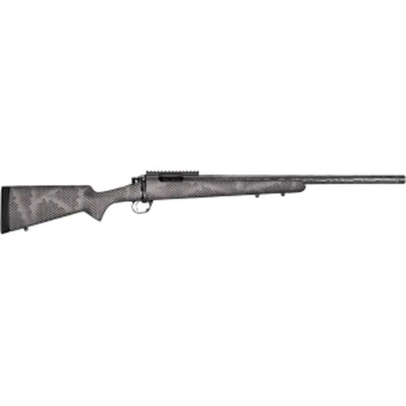 Proof Research Glacier Ti 7PRC Rifle Black Jungle 22 Inch