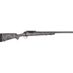 Proof Research Glacier Ti 7PRC Rifle Black Jungle 22 Inch