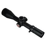 Nightforce ATACR 4-16x42 F1 ZeroHold Mil-C LPVO Scope