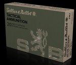 Magtech Rifle Ammunition .30-06 SPRG 150 Grain FMJ 20 Rounds
