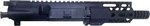 Moriarti AR-9 4.5 inch 9mm Upper Receiver Assembly