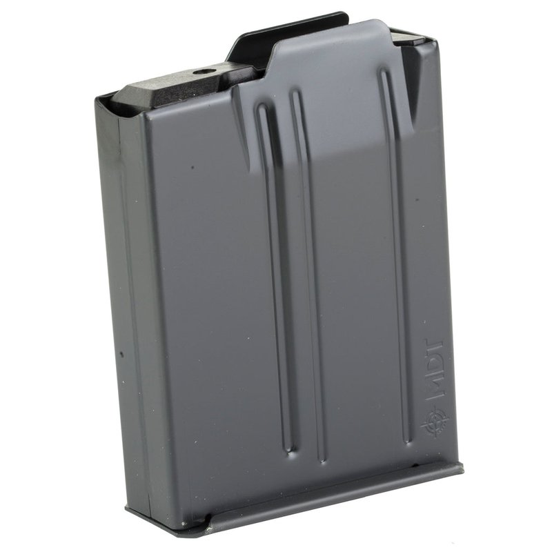 MDT AICS-Pattern 10-Round Magazine for .308 Win and 6.5 Creedmoor