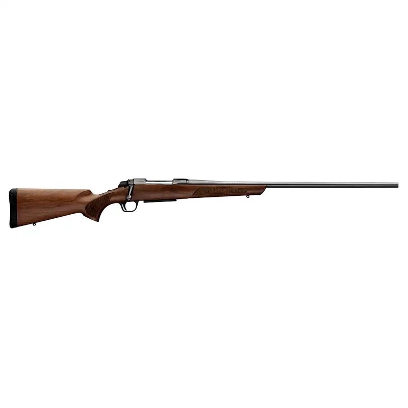 Browning Abolt 3 Grade 2 Hunter Walnut 6.5 Creedmoor 22 Inch Barrel