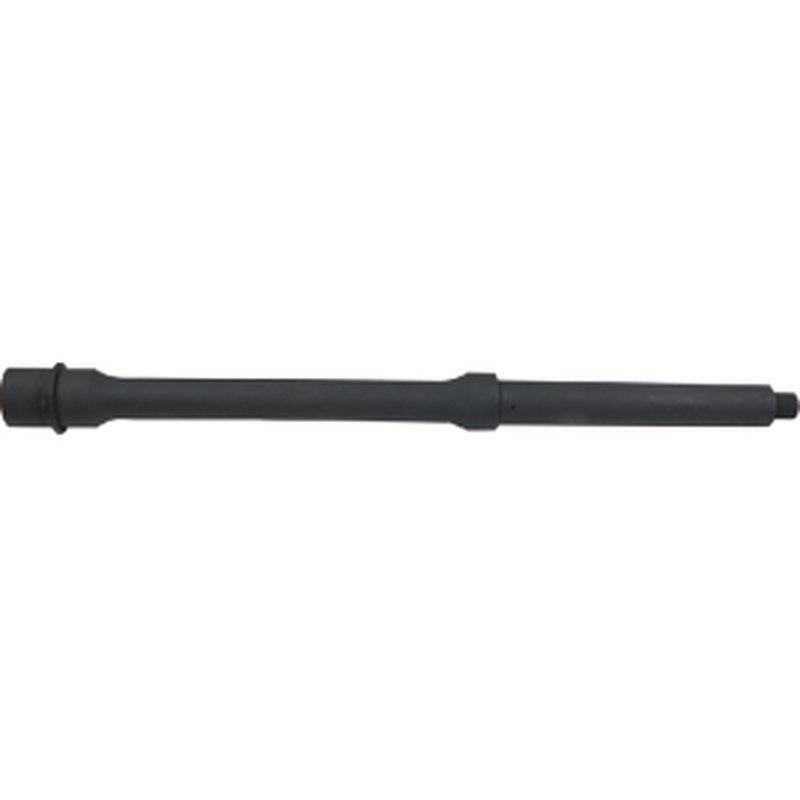 AR-15 16" Contour Barrel, 5.56 NATO, 1:7, Parkerized