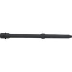 AR-15 16" Contour Barrel, 5.56 NATO, 1:7, Parkerized