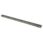Accuracy International AI Green 13" 0 MOA Picatinny Forend Rail