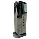 Derya Arms DY9Z 9mm 10-Round Black Pistol Magazine DXA-10L-ZXC