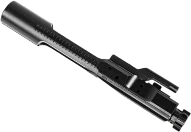 ZRODelta 6.5 Grendel T2 M16 Performance Bolt Carrier Group Nitride 9310 Billet Extractor