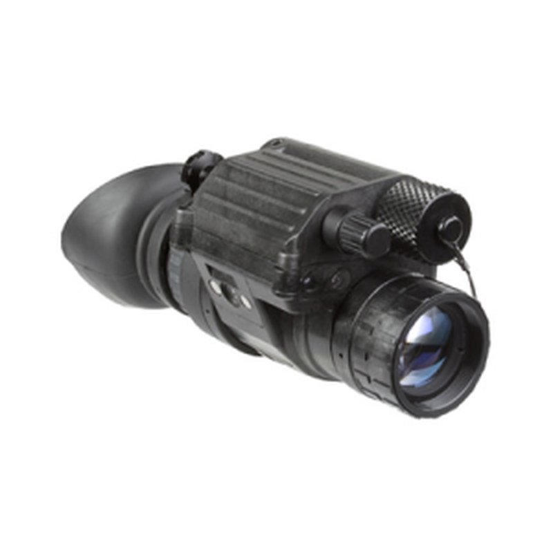 AGM GLOBAL VISION PVS-14 NW2 Night Vision Sight 1X Blk/White Phospor