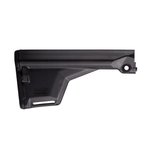 IMI Defense SRS Survival Rifle Buttstock w/a Storage Compartment Black