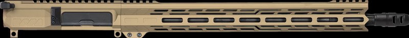CMMG Resolute MK4 .22 ARC Upper Receiver 16.10in 15in M-LOK, 28B260CCT
