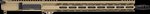 CMMG Resolute MK4 .22 ARC Upper Receiver 16.10in 15in M-LOK, 28B260CCT