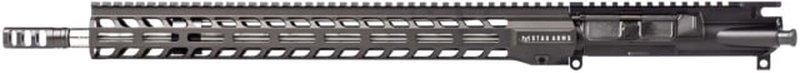 Stag Arms AR-15 3-Gun Elite Left Hand Upper Receiver