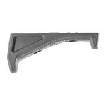 Magpul M-LOK AFG Angled Fore Grip Gray