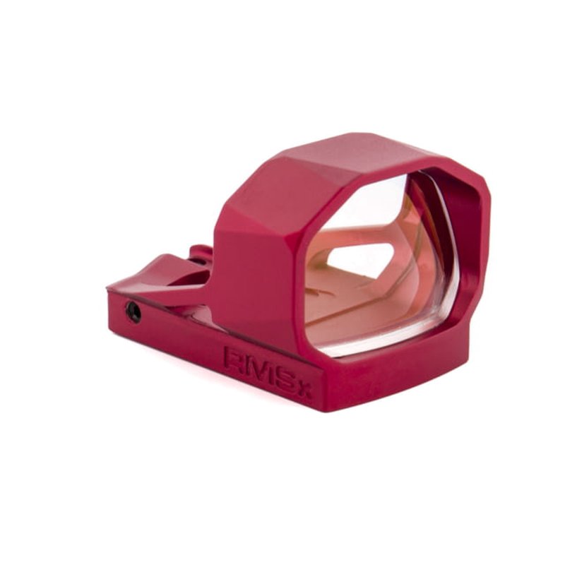 Shield Sights Glass Edition XL 1x30mm Mini Reflex Red Dot Sight