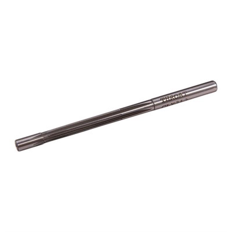 Throating Reamers - 6mm (0.236'''' Pilot) 1.5'''' Throating Reamer