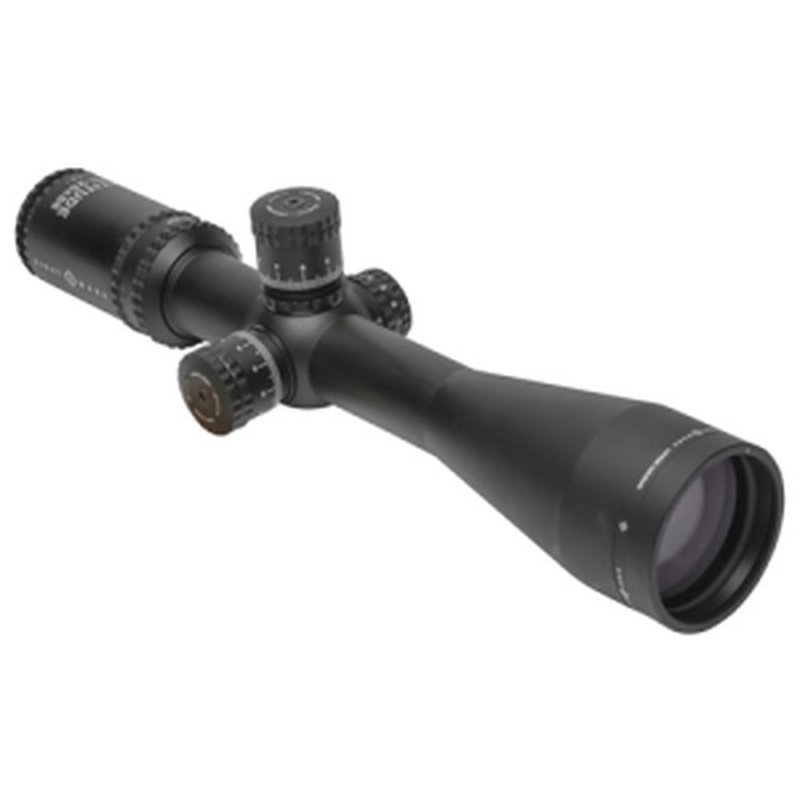 Sightmark Latitude 6.25-25x56 Riflescope - F-Class Reticle