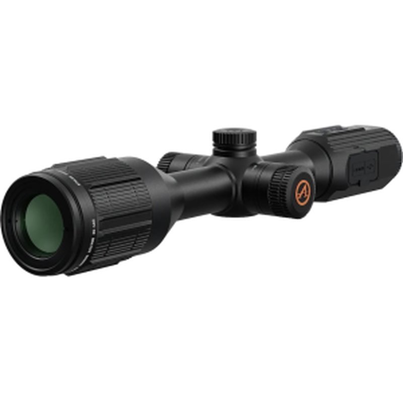 Athlon Optics Cronus ATS Pro 35-400 Thermal Scope 400x300 Resolution Black