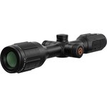 Athlon Optics Cronus ATS Pro 35-400 Thermal Scope 400x300 Resolution Black