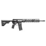 HK MR556 A4 5.56mm Rifle with M-Lok Handguard