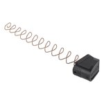 Strike Industries Enhanced Magazine Plate Canik TP9 Plus 5 Rounds