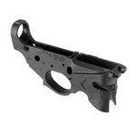 Sharps Bros Overthrow Stripped Lower Multi-Caliber Receiver SBLR07
