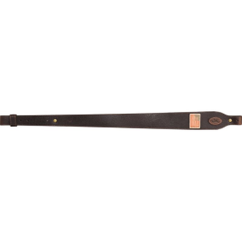 Browning 122616 Freedom Sling 25.5-28 BRN LTHR