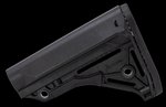 THRIL CCS Combat Competition Collapsible Stock Mil-Spec Carbine Buffer Tubes Black