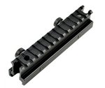 Sniper 13 Slot Riser Rifle Scope Mounts MRSLH