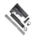 6 POSITION M4 CARBINE STOCK ASSEMBLY