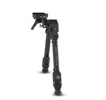 Odin Works Prizm Picatinny Bi-Pod Adapter 2.60" Black