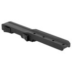 Nocpix SLIM-MOUNT-3 AR-15 Quick Detach Extended Offset Scope Mount